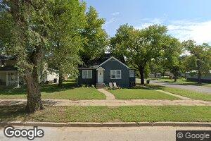 232 S Factory, Enterprise, KS 67441