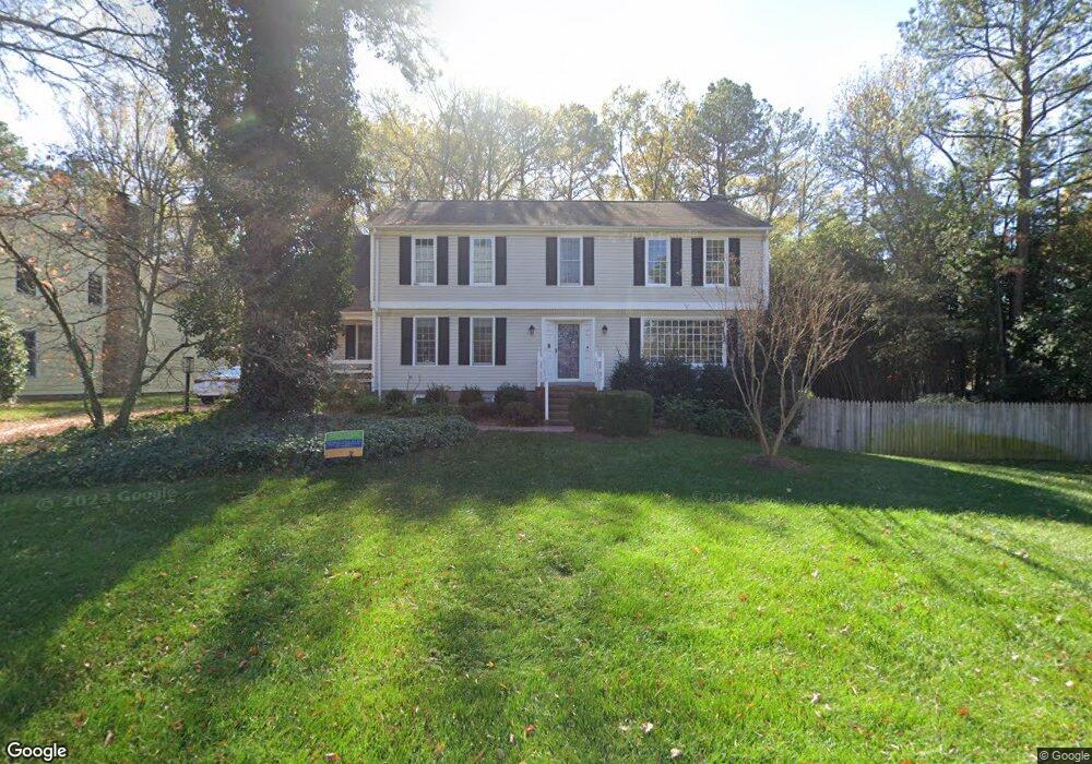 10507 Sancrest Rd, Henrico, VA 23238 - photo 1
