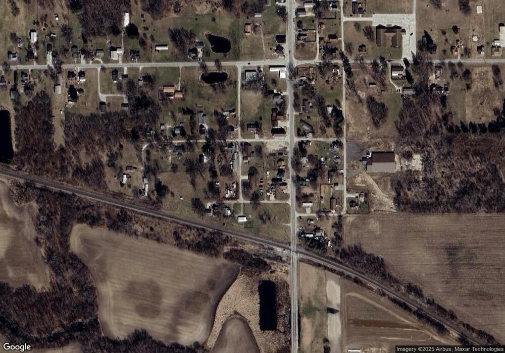 18624 West St, Tippecanoe, IN 46570 - photo 1