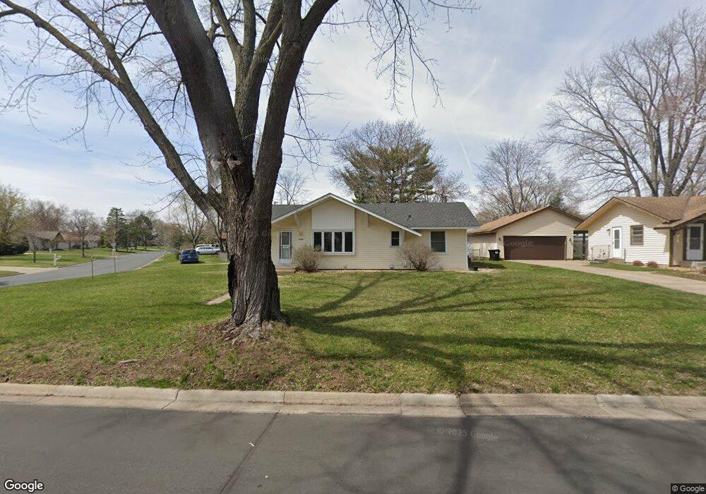 11200 Bittersweet St NW, Coon Rapids, MN 55433 - photo 1