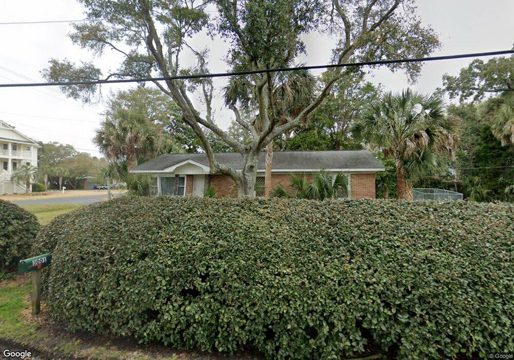 3001 Hartnett Blvd, Isle of Palms, SC 29451 - photo 1