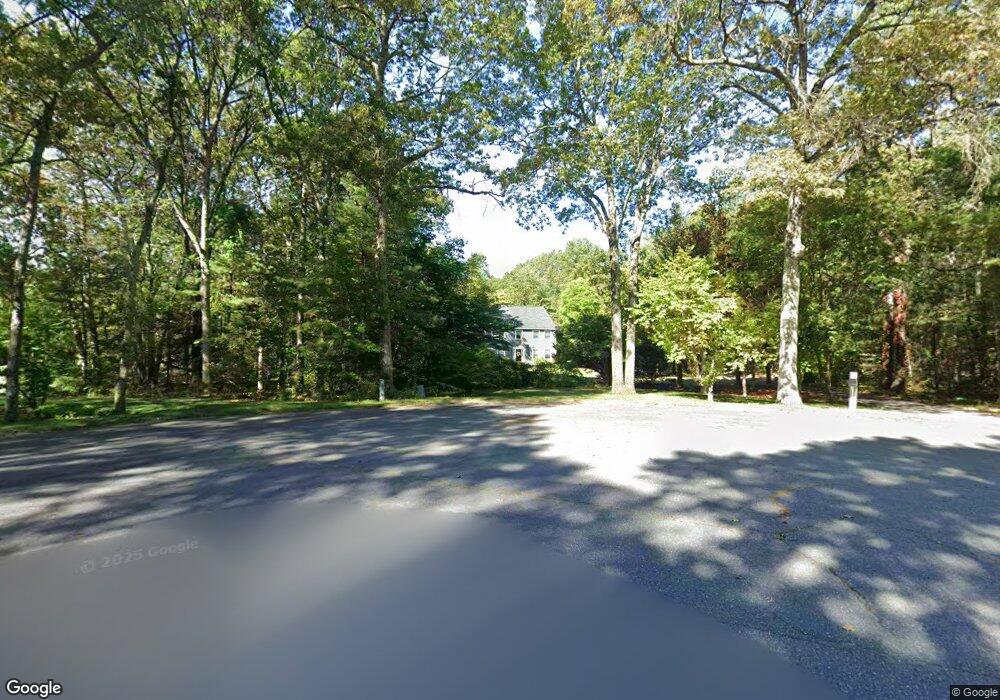 123 Stagecoach Rd, Lancaster, MA 01523 - photo 1