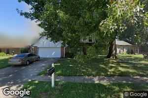 2216 W Memphis Place, Broken Arrow, OK 74012