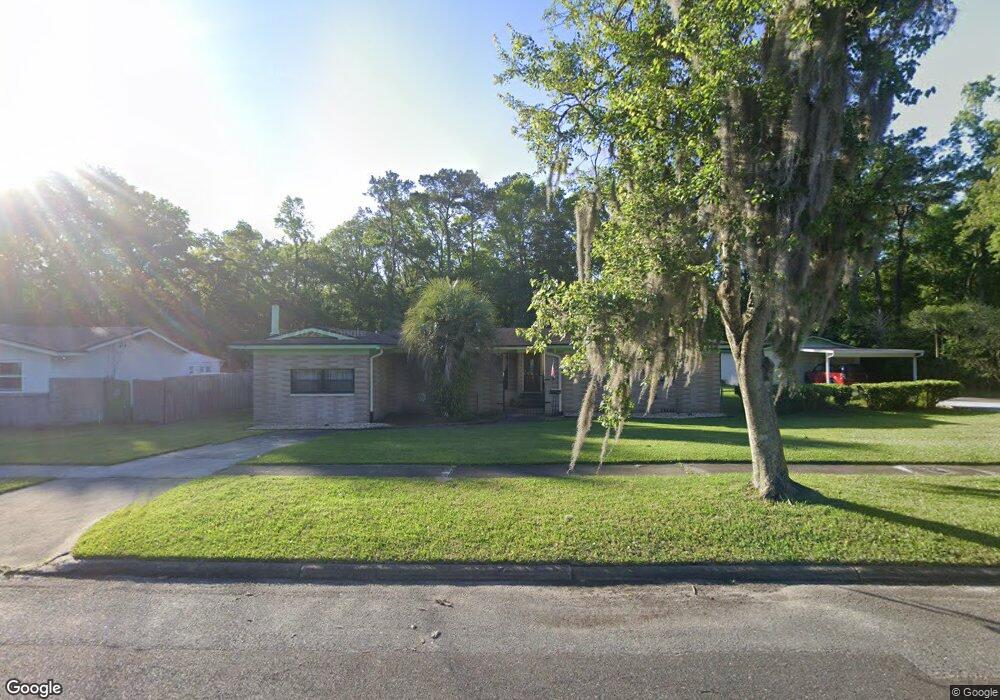 2448 Lofberg Dr, Jacksonville, FL 32216 - photo 1