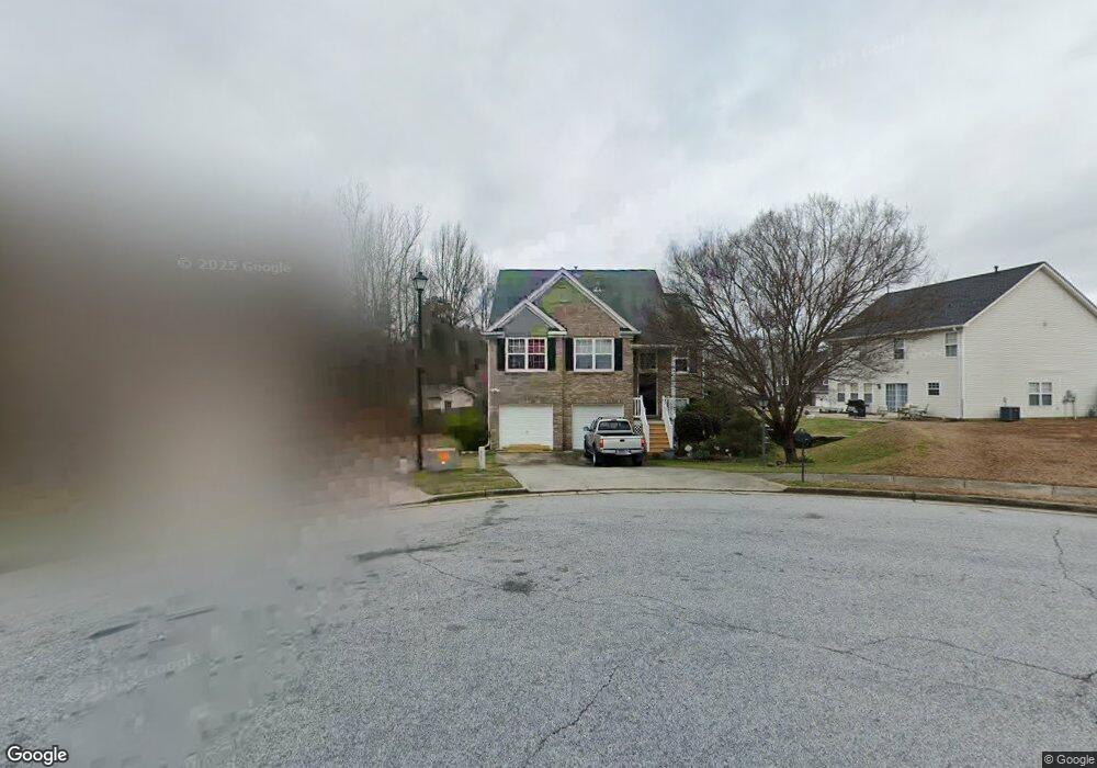 931 Thorny Ln unit 2, Grayson, GA 30017 - photo 1