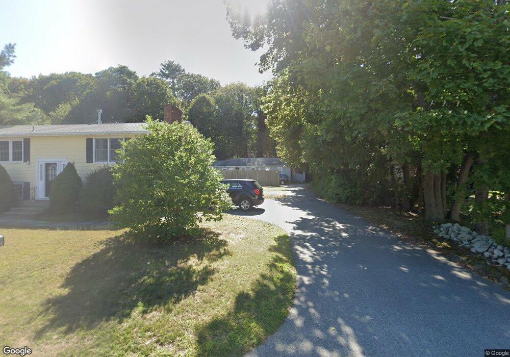 739 Country Way, Scituate, MA 02066 - photo 1