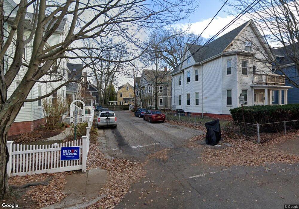 6 Cypress St, Cambridge, MA 02140 - photo 1