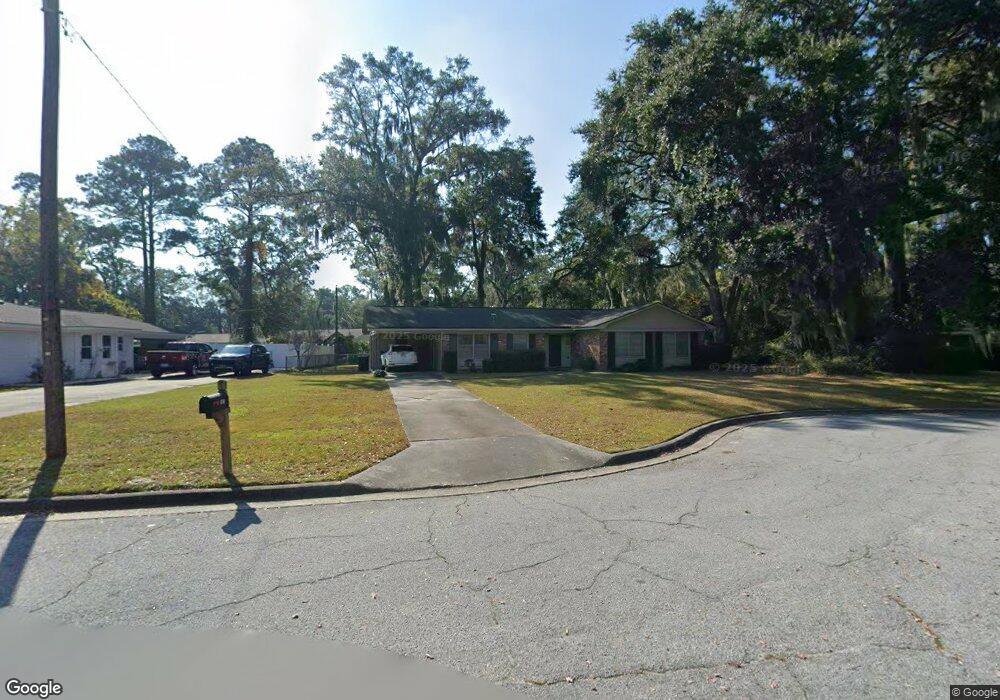107 Wales Ct, Savannah, GA 31410 - photo 1