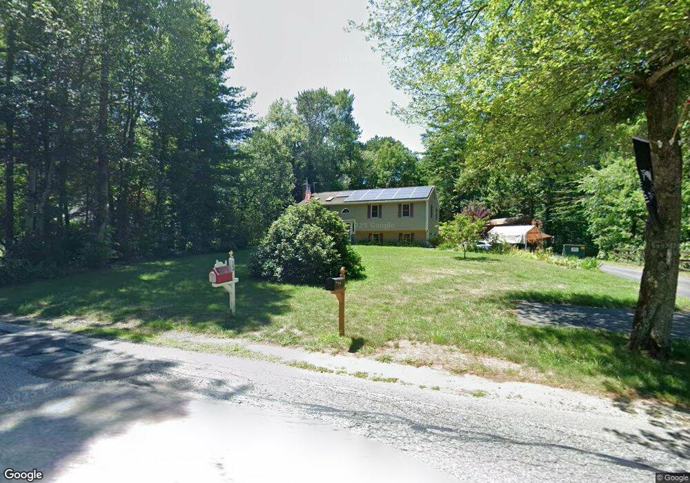 184 N Worcester St, Norton, MA 02766 - photo 1