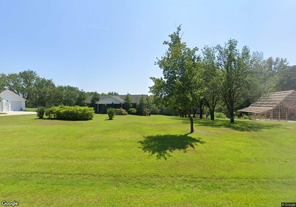 358 Rolling Mill Rd, Gaffney, SC 29340 - photo 1