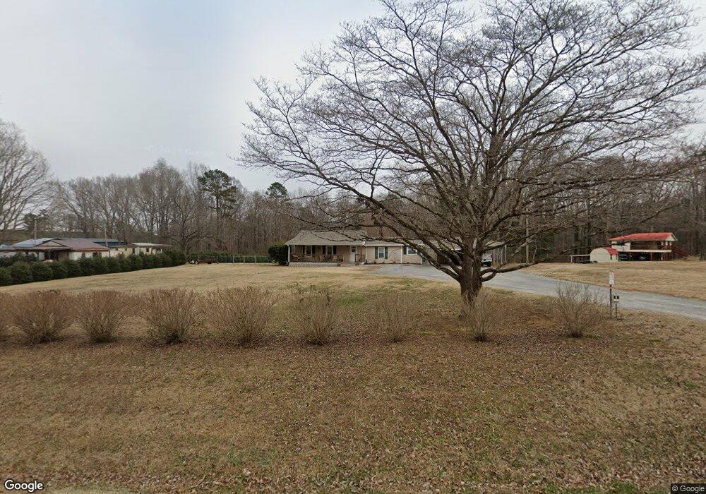 4424 Crowders Crest Dr, Gastonia, NC 28052 - photo 1