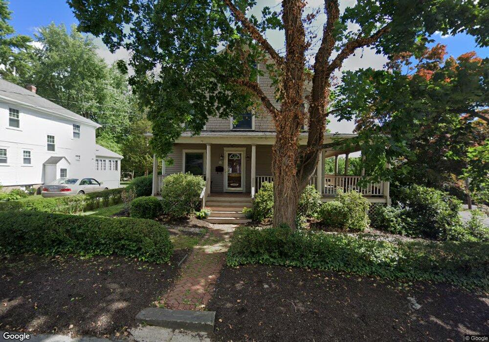 10 Overhill Rd, Natick, MA 01760 - photo 1