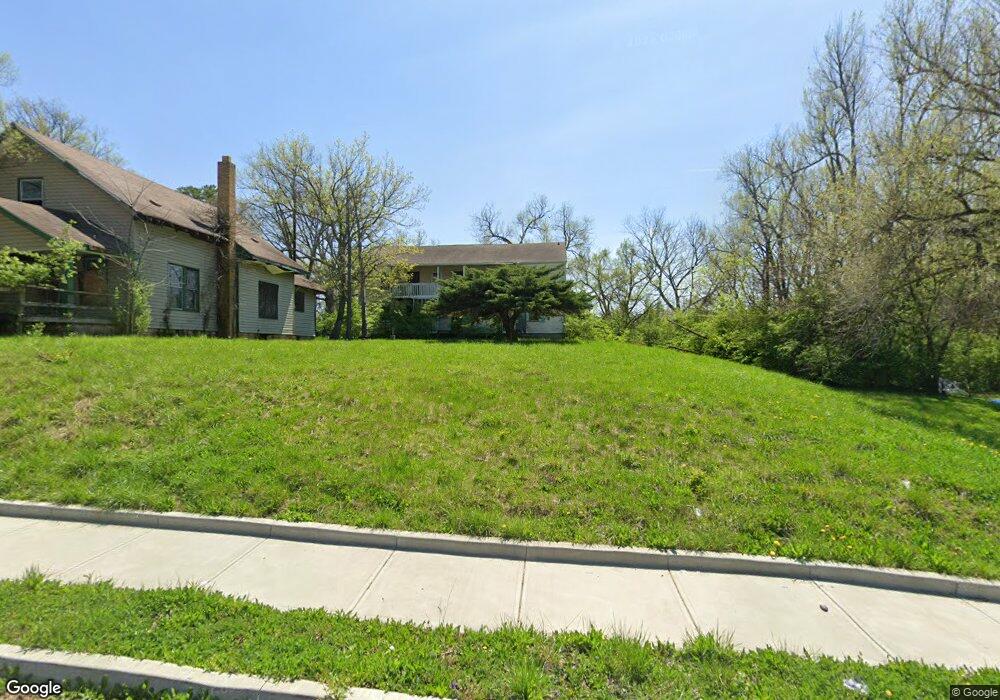 625 W 24th St, Anderson, IN 46016 - photo 1