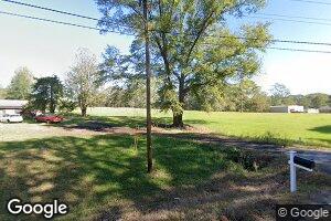 40 Highway 492, Conehatta, MS 39057