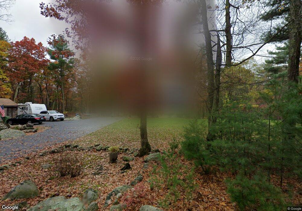 161 S East Main St, Douglas, MA 01516 - photo 1