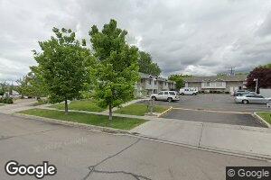 33 E 400 S Unit 1-7, Provo, UT 84606