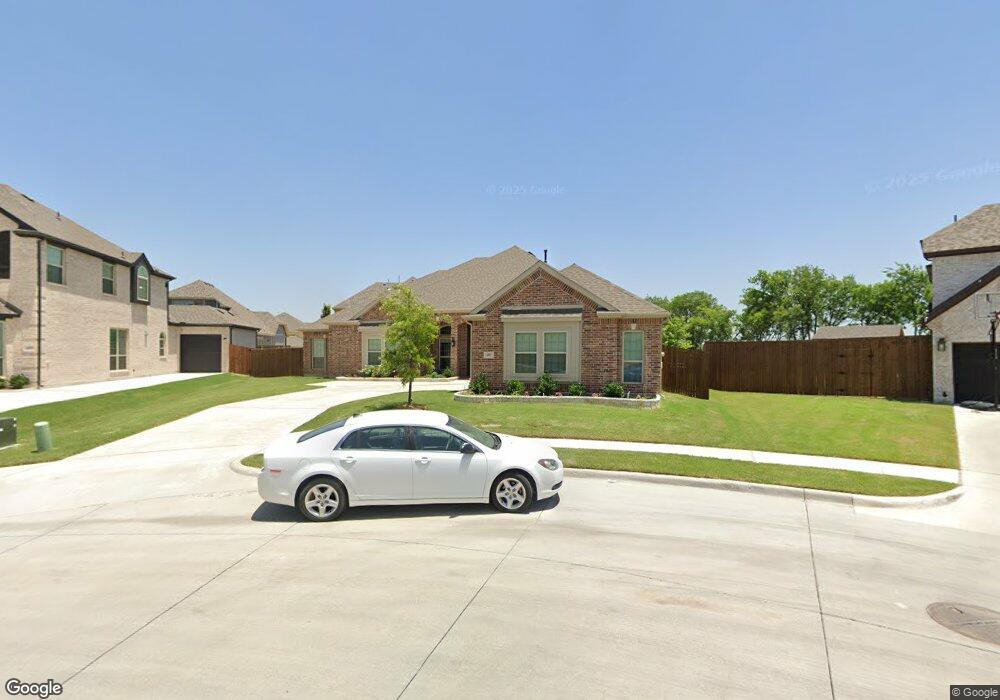 607 Cherry Tree Ln, Wylie, TX 75098 - photo 1