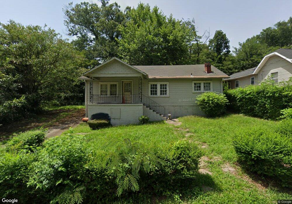 103 Woods Dr NE, Marietta, GA 30060 - photo 1