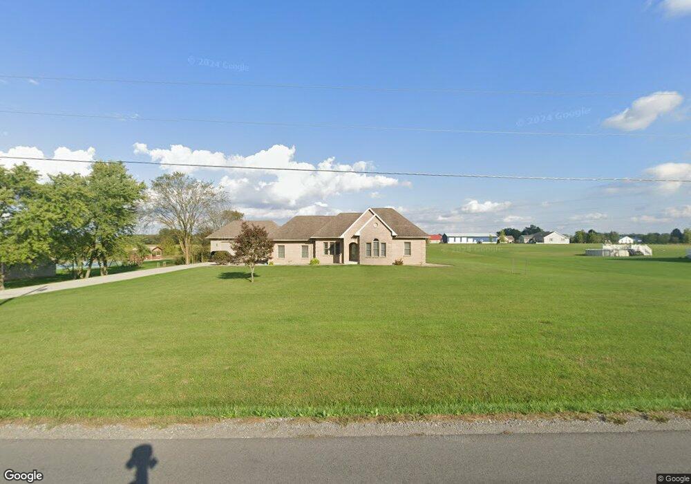 3626 Stewart Rd, Lima, OH 45801 - photo 1