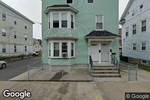 71 Gooding St, Pawtucket, RI 02860