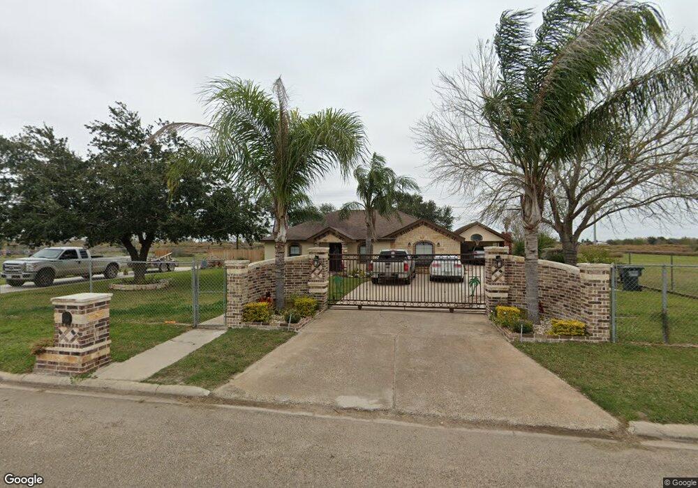 744 Las Palomas, Donna, TX 78537 - photo 1