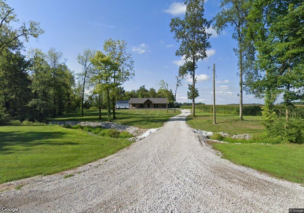 5110 E County Road 400 N, Greensburg, IN 47240 - photo 1