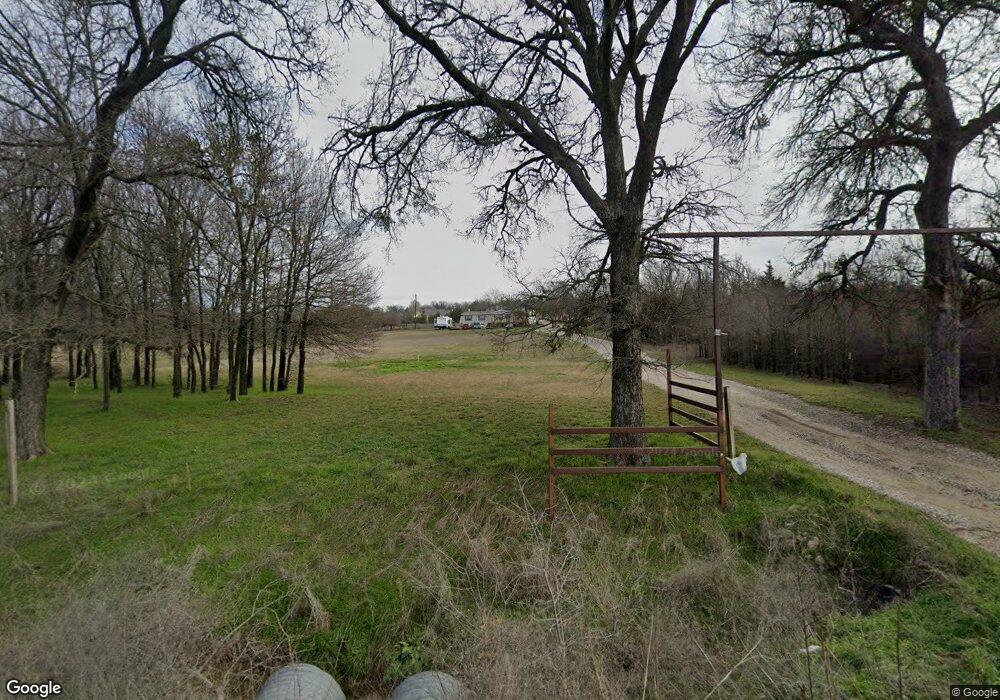 268 Denton Heights Ln, Weatherford, TX 76085 - photo 1