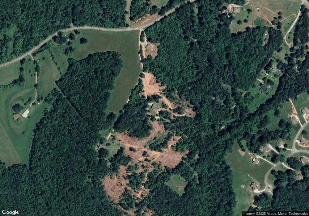 207 J Brown Dr, Sautee Nacoochee, GA 30571 - photo 1