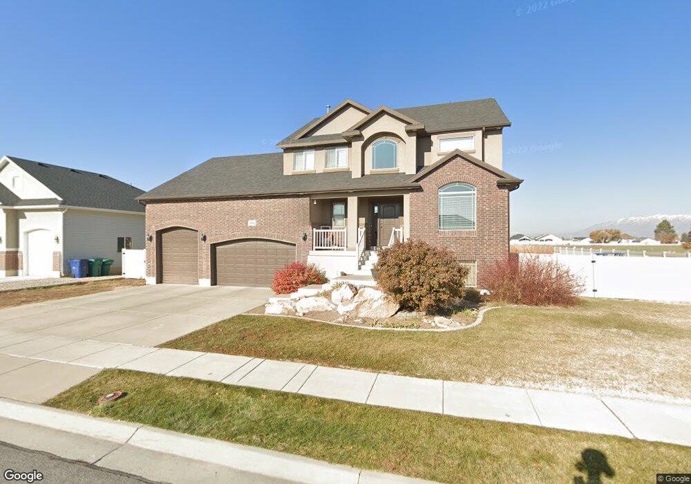 5564 W 5725 S unit 4, Hooper, UT 84315 - photo 1