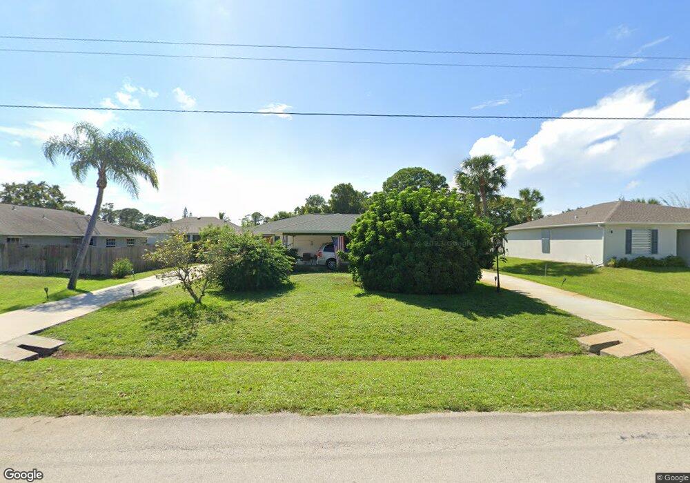 496 Fleming St, Sebastian, FL 32958 - photo 1