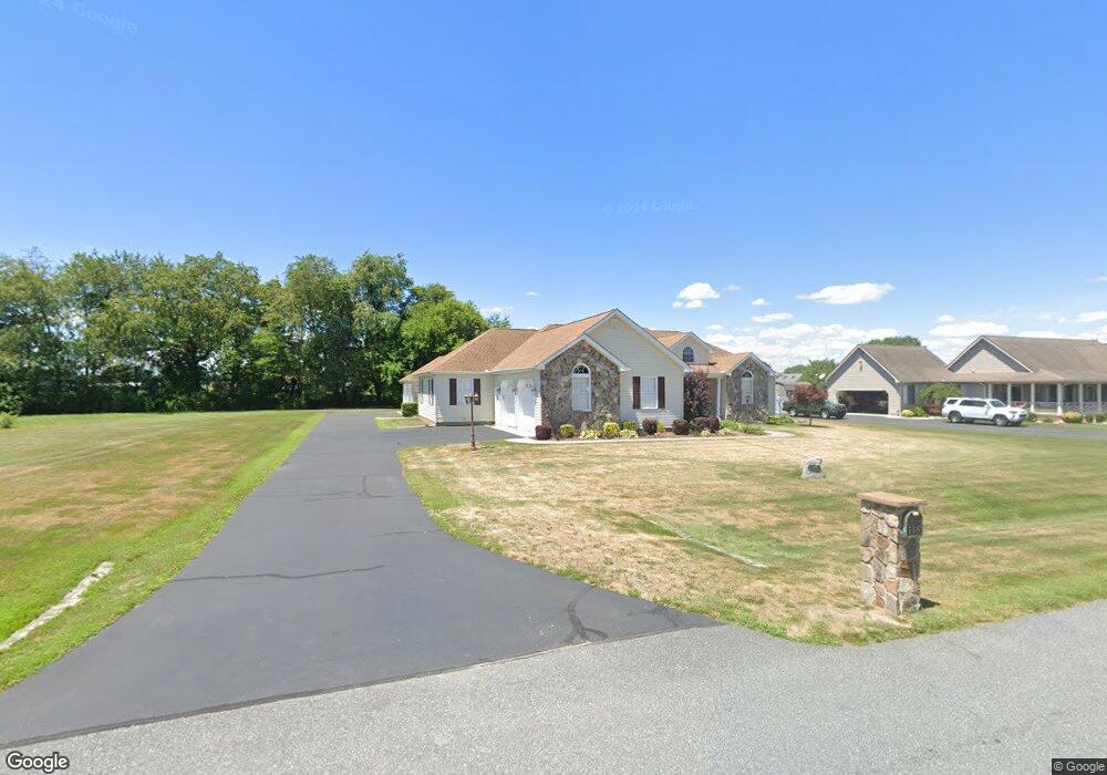 118 W Lucky Estates Dr, Harrington, DE 19952 - photo 1
