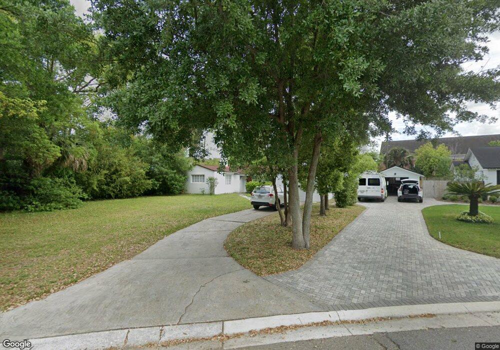 4188 Marquette Ave, Jacksonville, FL 32210 - photo 1
