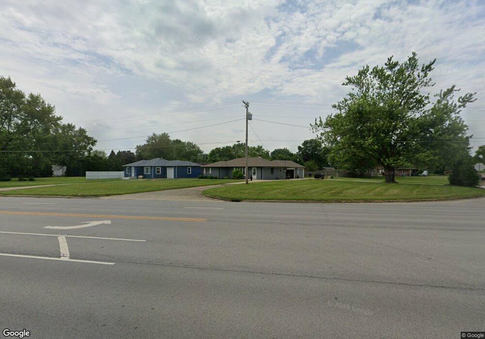 2677 N Scatterfield Rd, Anderson, IN 46012 - photo 1