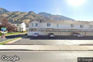 1379 S 1470 E, Provo, UT 84606