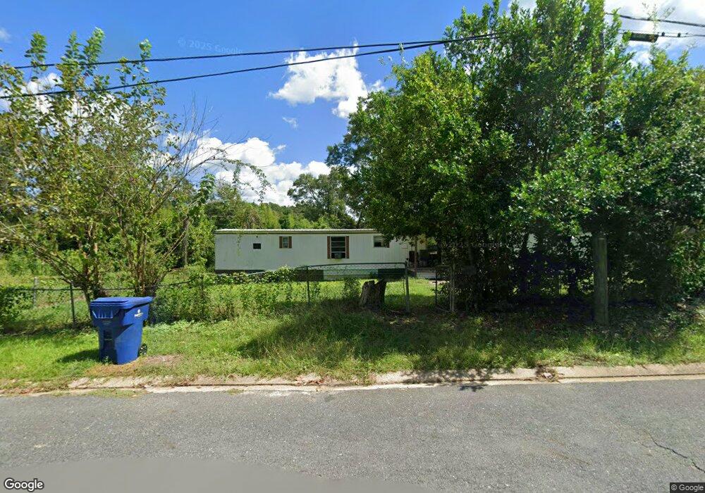 408 John Henry Jones St, Deridder, LA 70634 - photo 1