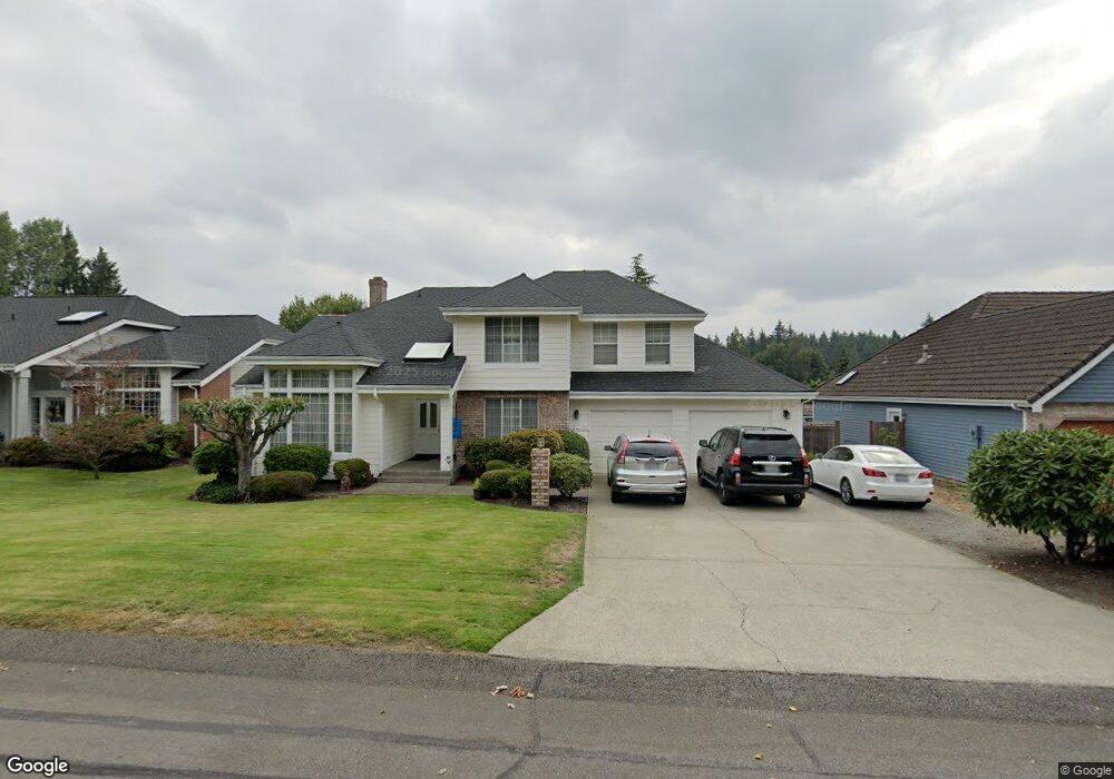 5421 80th Avenue Ct W, University Place, WA 98467 - photo 1