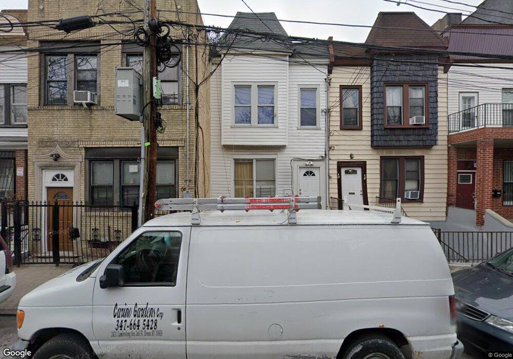 2424 Cambreleng Ave, Bronx, NY 10458 - photo 1