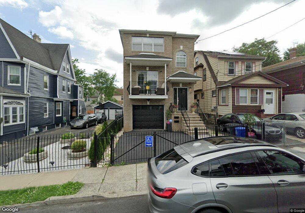 60 Lenox St, Newark, NJ 07106 - photo 1