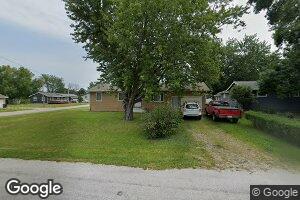 713 Maxwell St, Maxwell, IA 50161