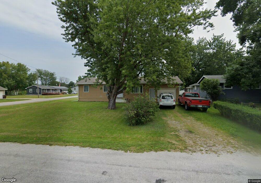 713 Maxwell St, Maxwell, IA 50161 - photo 1