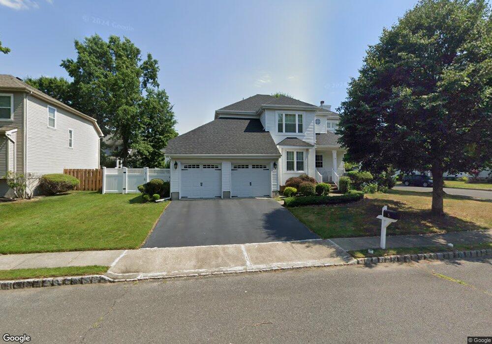 6 Danielle Way, Morganville, NJ 07751 - photo 1