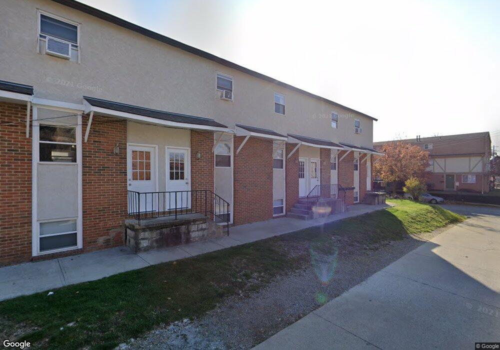 242 W 9th Ave, Columbus, OH 43201 - photo 1