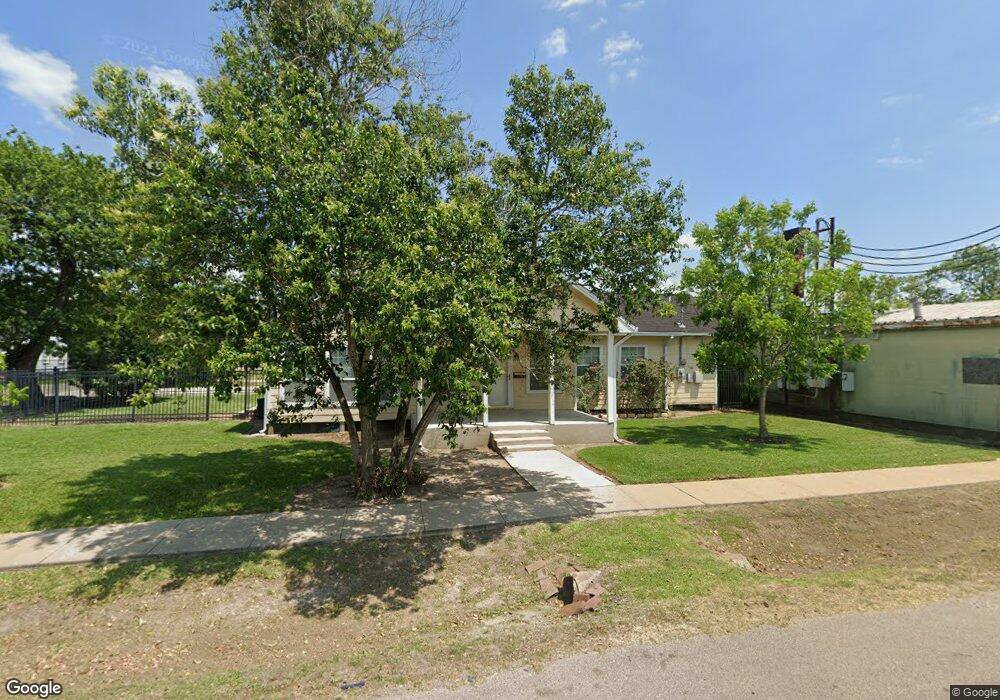 6303 England St, Houston, TX 77021 - photo 1