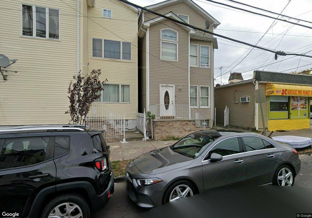 405 E 21st St unit 405, Paterson, NJ 07513 - photo 1