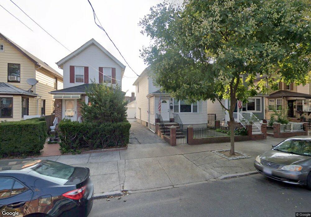 2119 72nd St, East Elmhurst, NY 11370 - photo 1