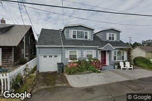 1648 S Downing St, Seaside, OR 97138