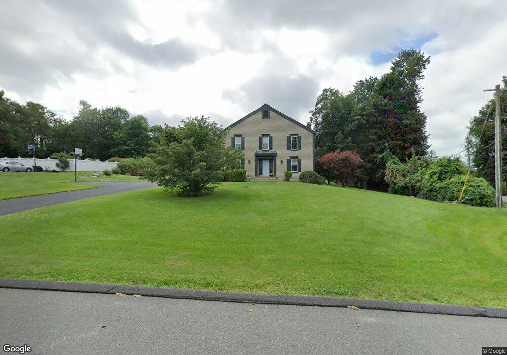 1 Tremont Rd, Brookfield, CT 06804 - photo 1