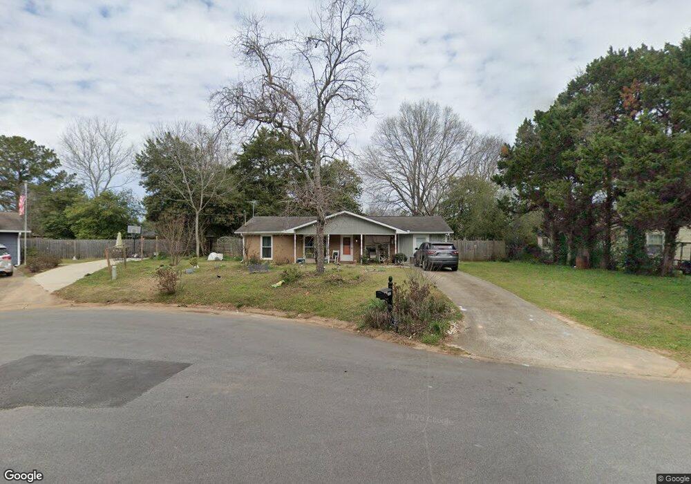 103 Tumbleweed Cir, Centerville, GA 31028 - photo 1