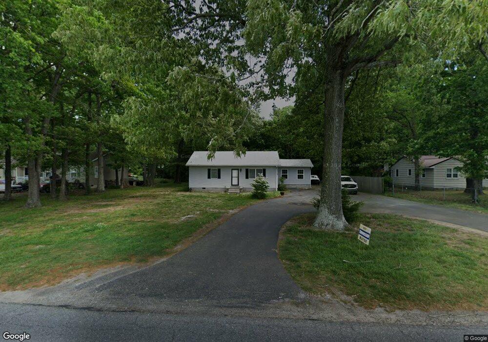 22419 Wood Branch Rd, Georgetown, DE 19947 - photo 1