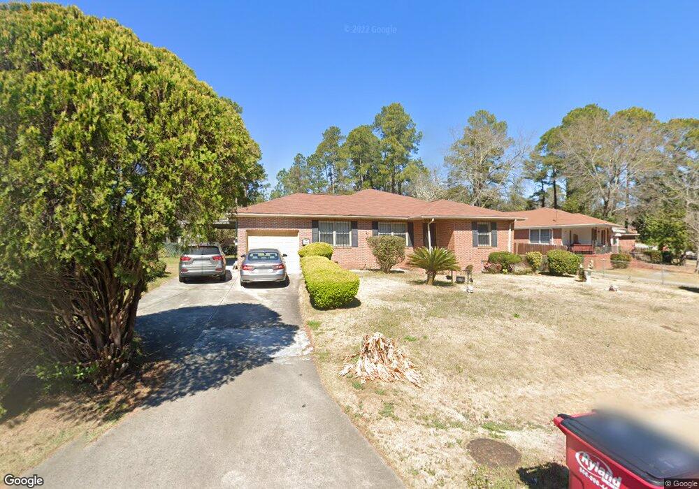 2400 Bristol Dr, Macon, GA 31217 - photo 1